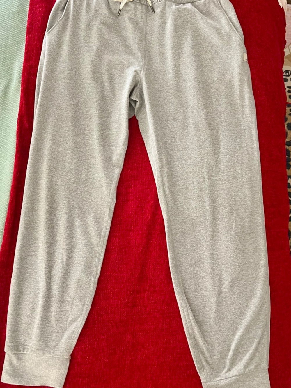 Vuori Performance Jogger Sz S - Picture 4 of 11